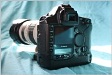 Canon Eos 1D Mk2n