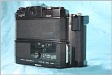 Canon FD With Motor Drive