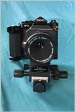 Canon FD With Auto Bellows