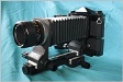 Canon FD With Auto Bellows